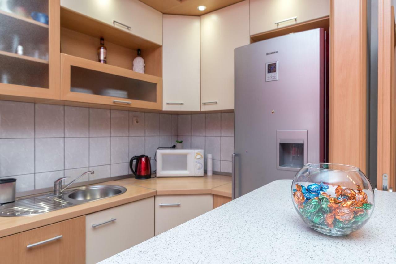 Bella Apartment