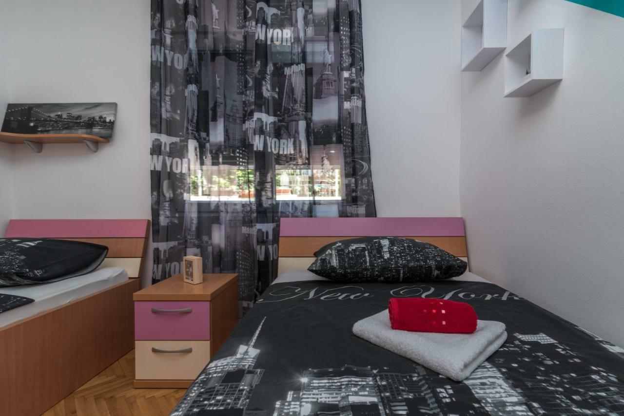 Apartment Bella