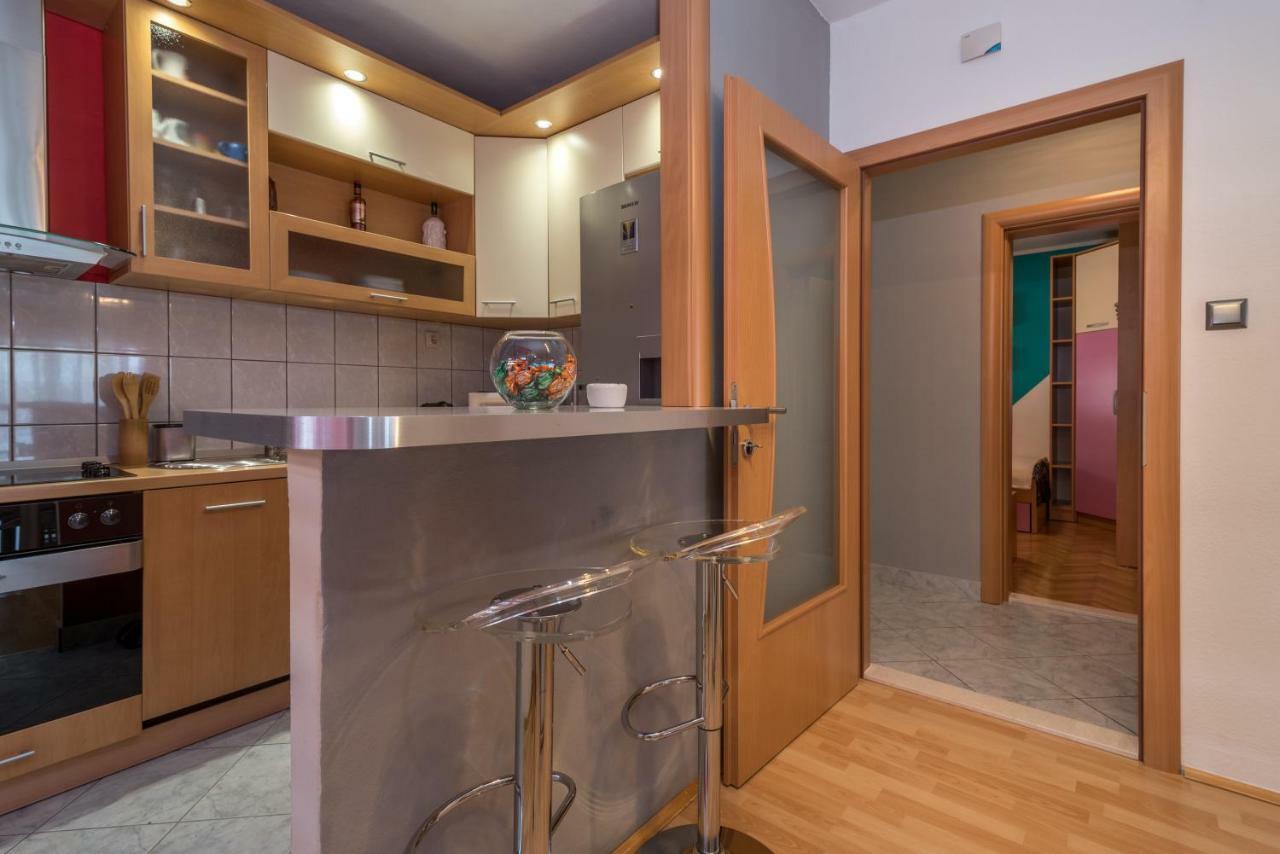 Apartment Bella *
