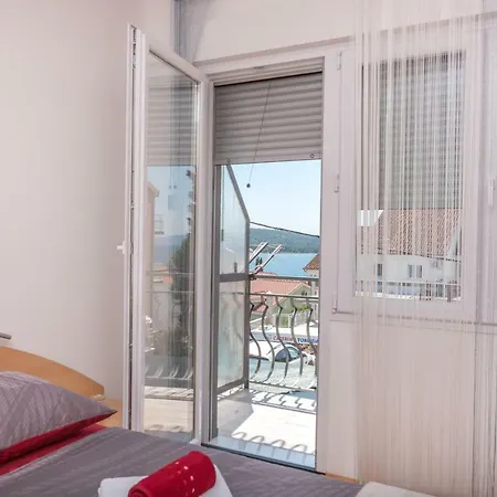 Apartment Bella Vita Trogir Exterior photo