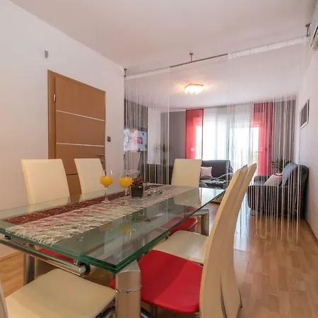 Apartment Bella Vita Trogir Exterior photo