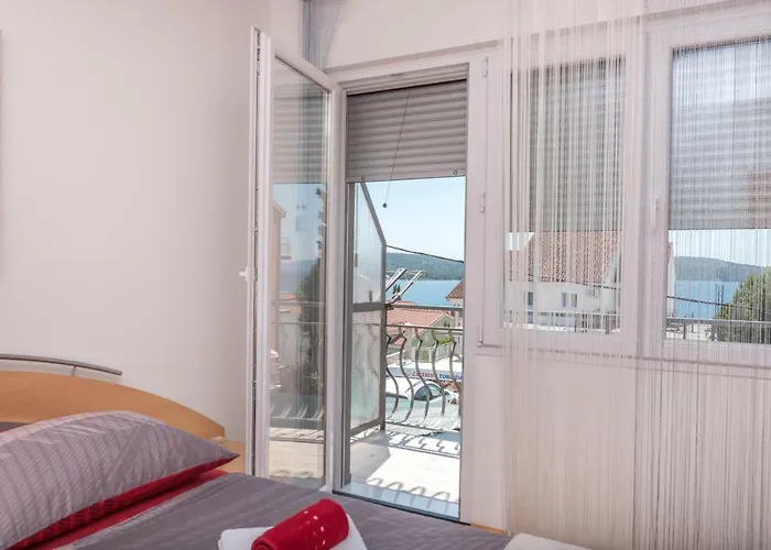 Apartment Bella Vita