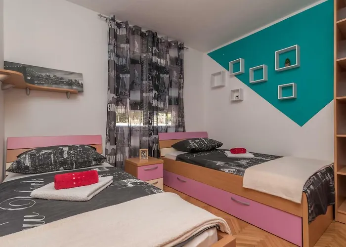 Apartment Bella Vita