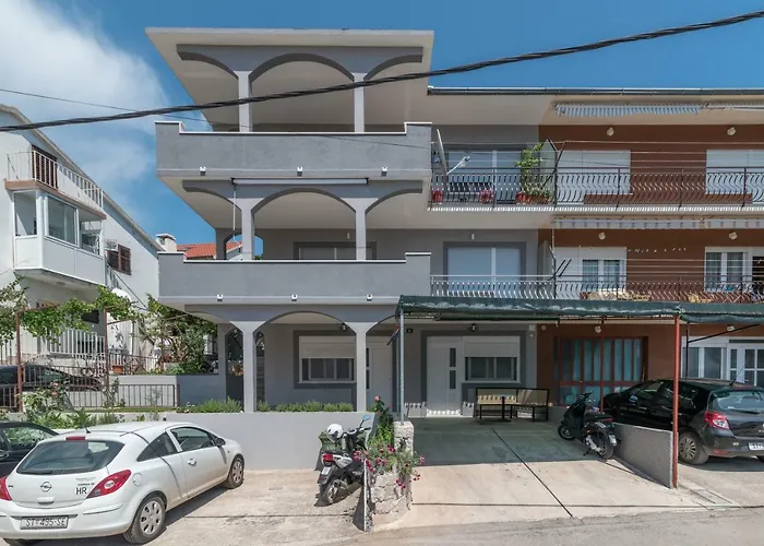 Apartment Bella Vita