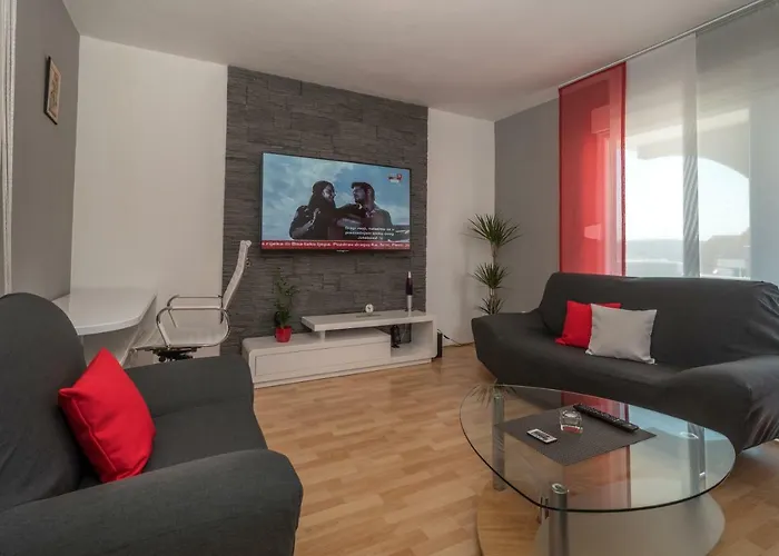 Apartment Bella Vita
