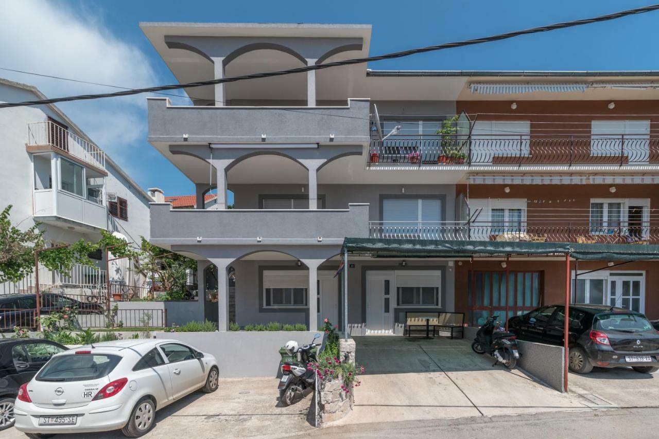 Apartament Bella Trogir