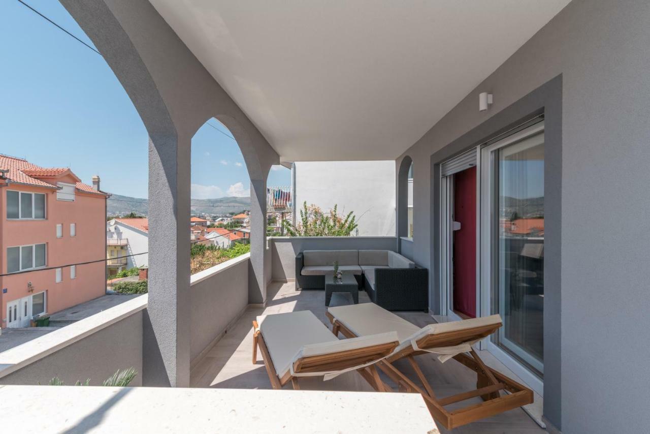Bella Apartament *