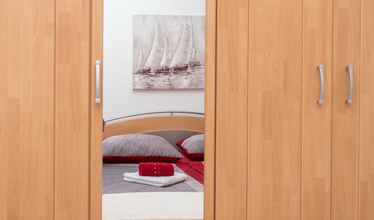 Bella Apartament *