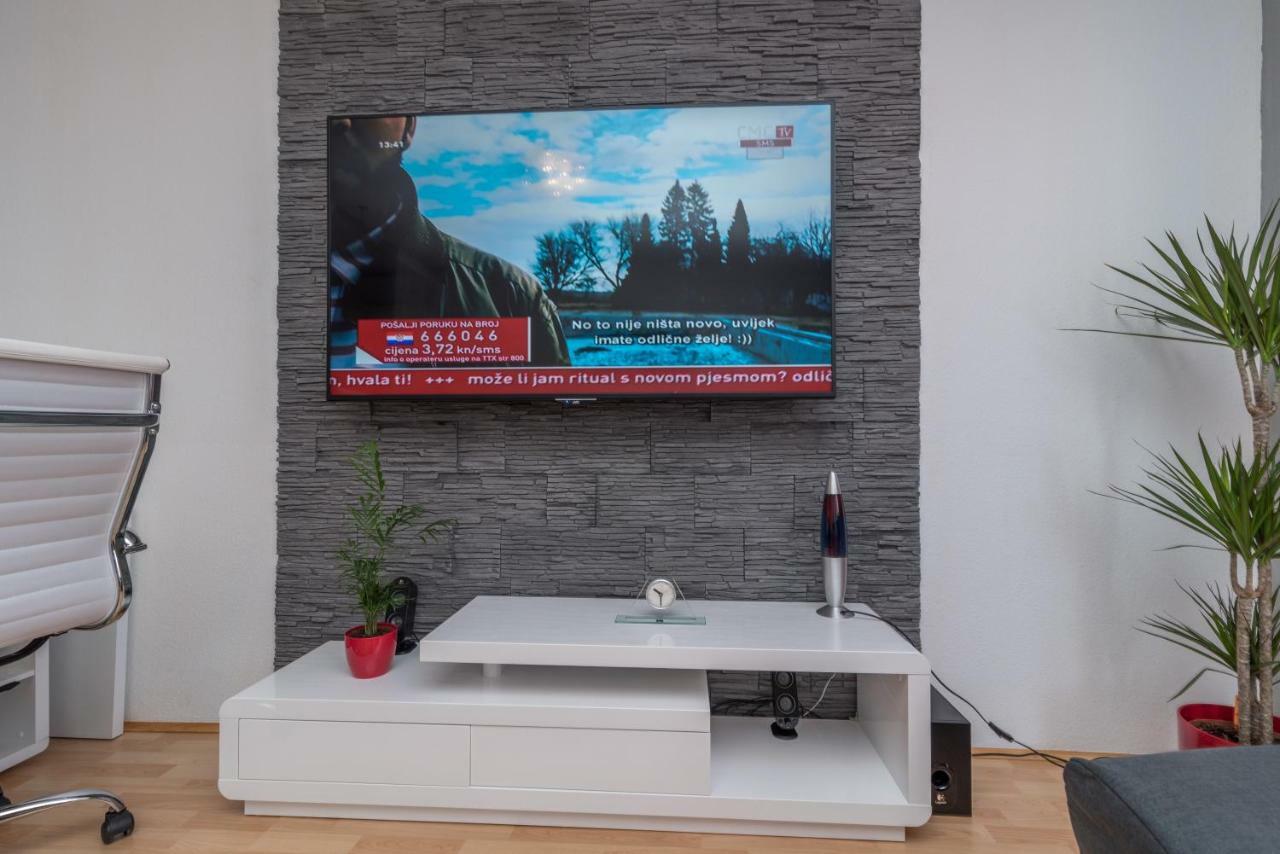 Apartament Bella