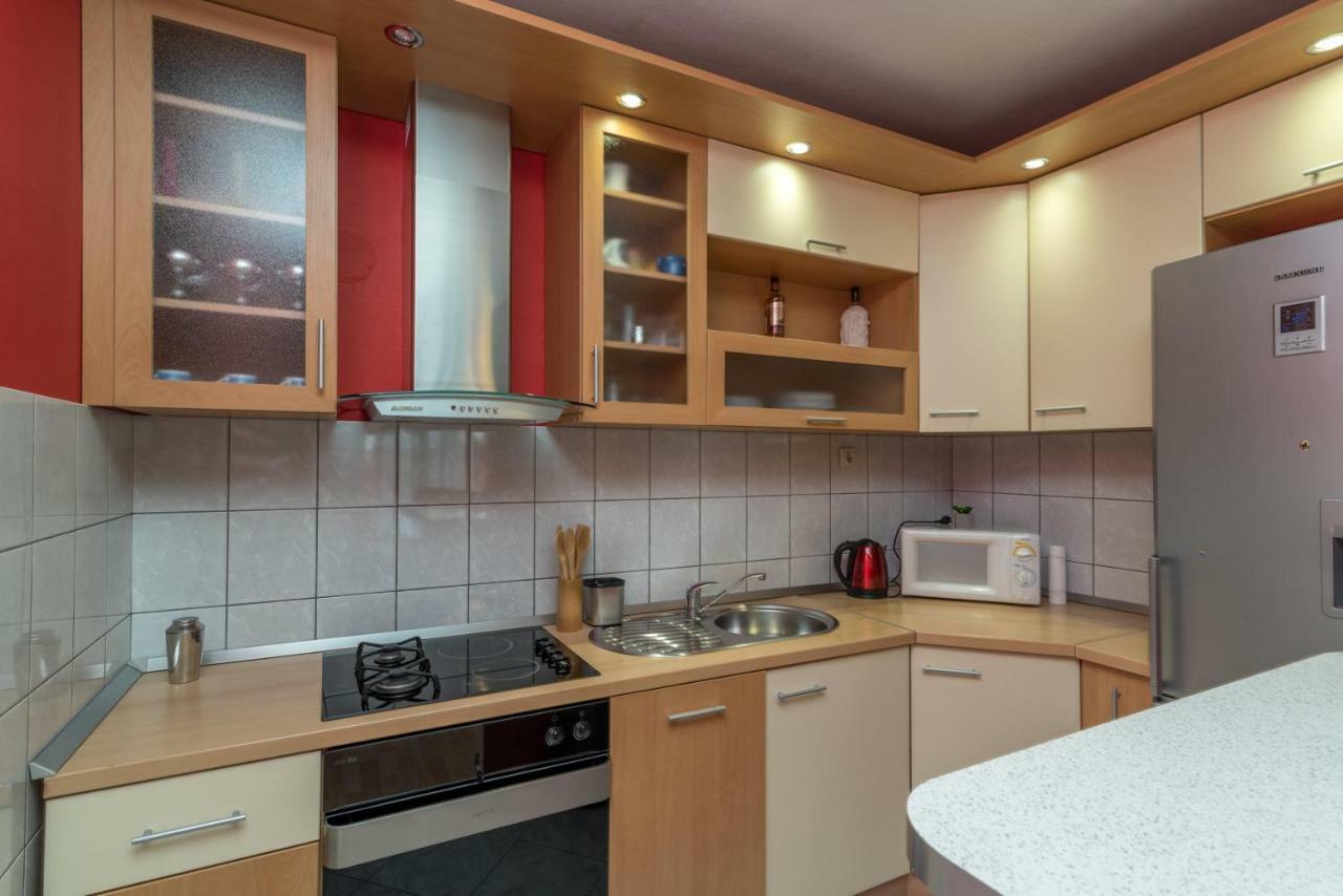 Bella Apartament Trogir