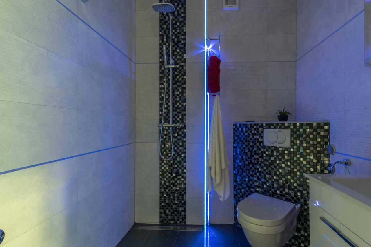Apartament Bella *