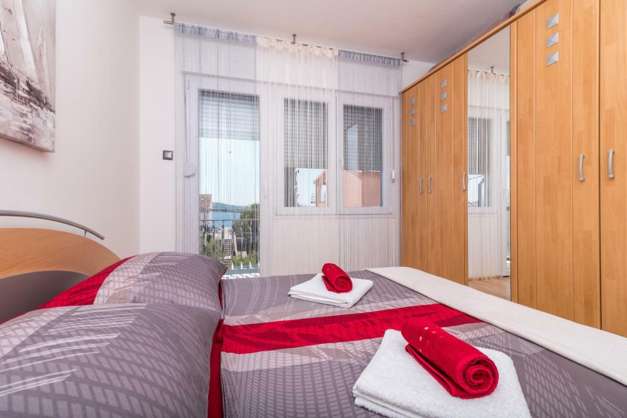 Apartament Bella