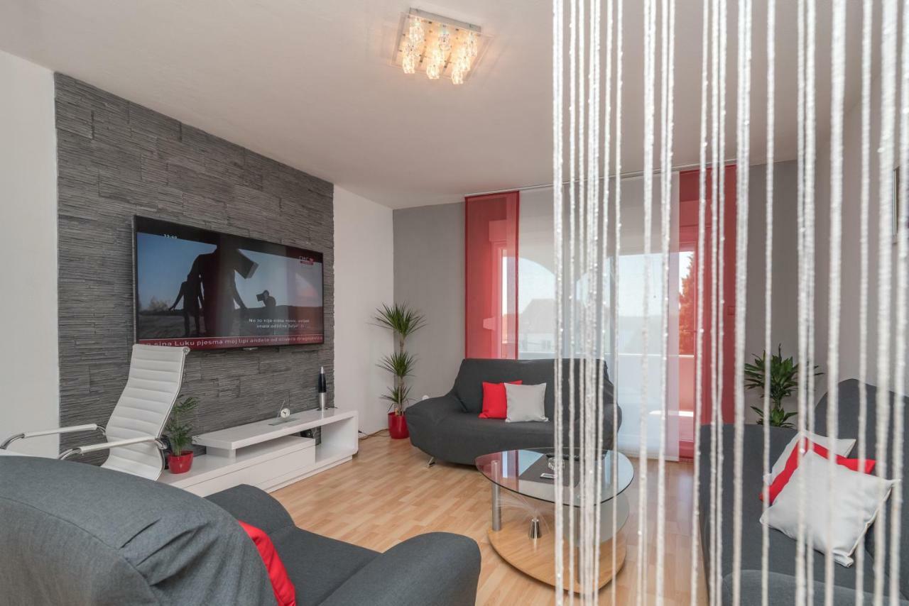 Bella Apartament Trogir
