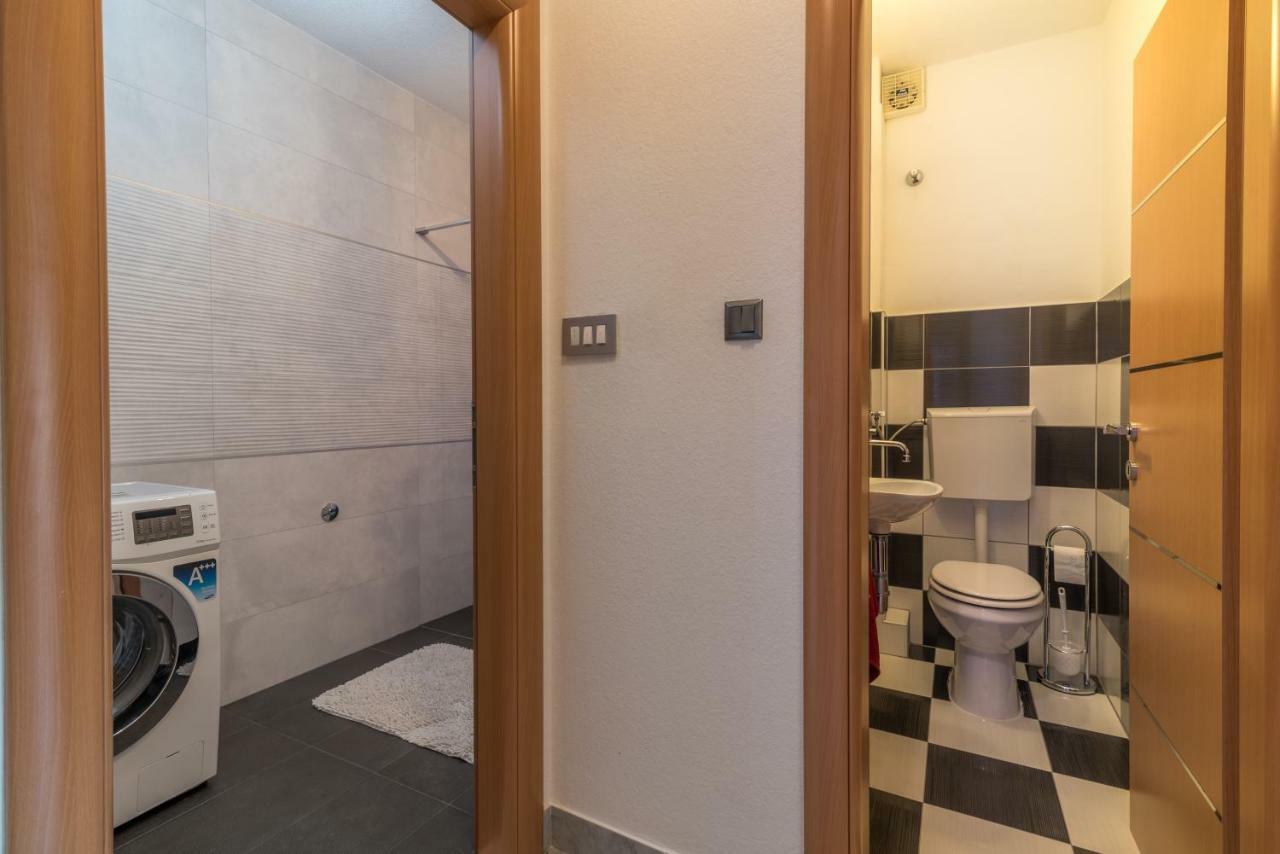 Bella Apartament Trogir